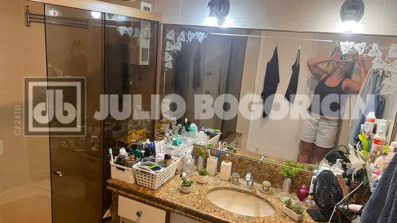 Apartamento com 3 quartos, 4 banheiros e 1 vaga — photo 7