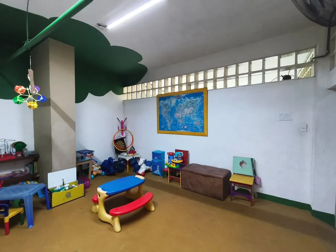 Apartment with 3 bedrooms, 2 bathrooms and 1 parking spot — photo 65