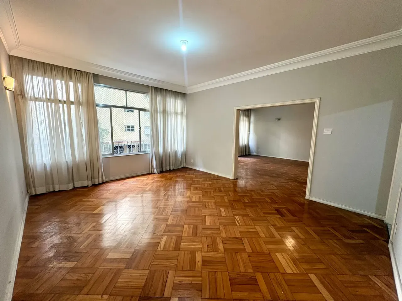 Apartamento, 215 m², com banheira — photo 15