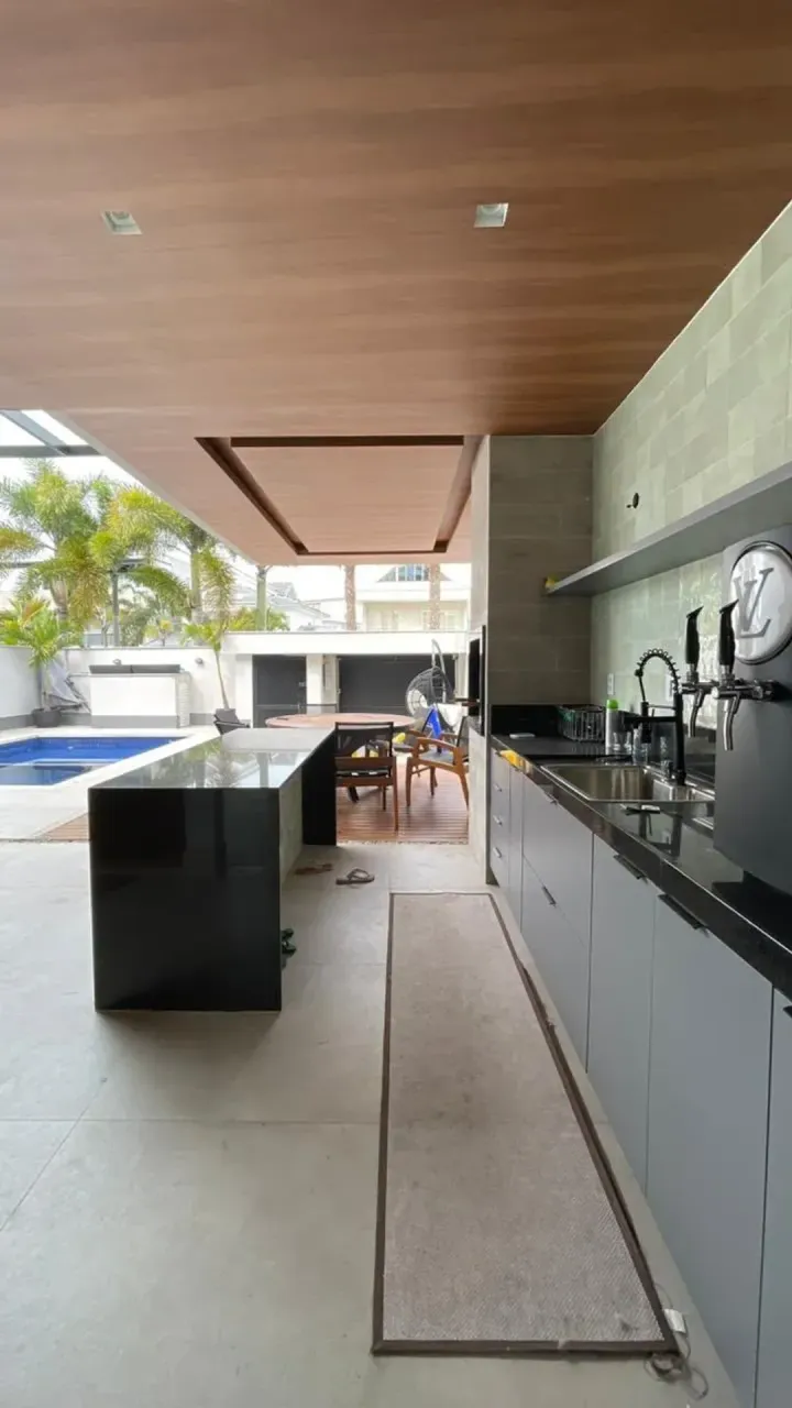 Furnished condo house with 4 bedrooms — photo 8