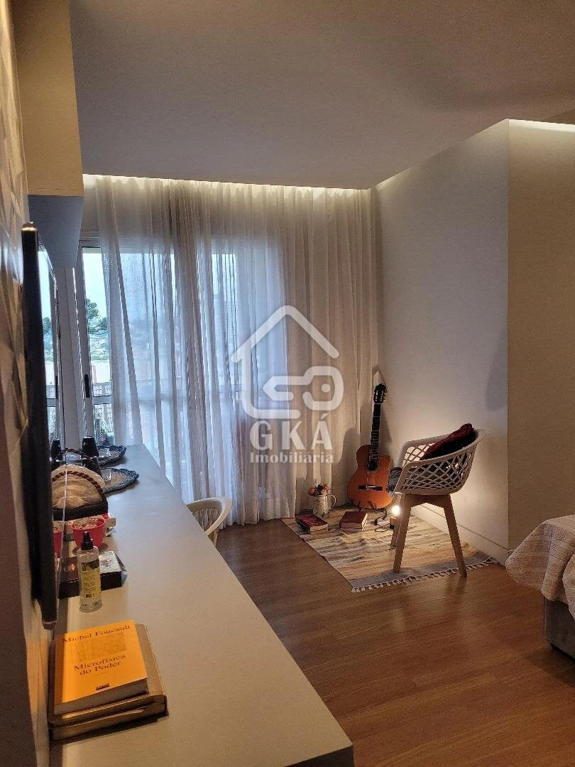 Furnished apartment, 70 m², with a washing machine — photo 12