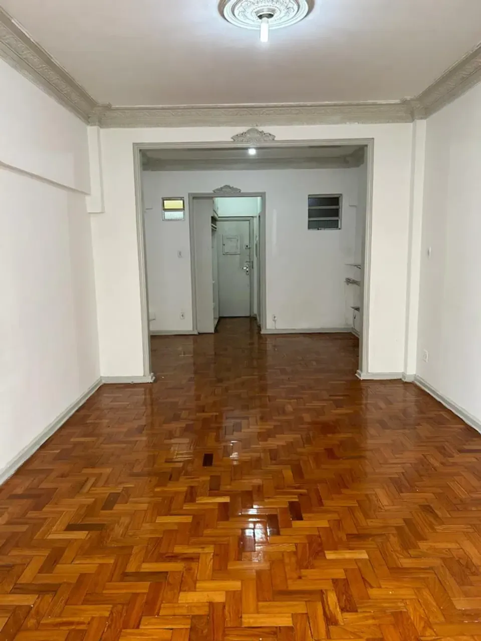 Apartamento de 46 m² com 1 quarto e sem vaga de garagem — photo 5