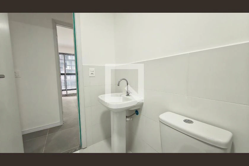2-bedroom apartment with gas stove and 83 m² — photo 3