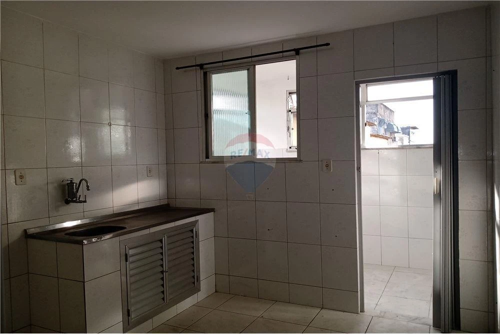 One-bedroom, 40 m² apartment in Rio de Janeiro — photo 2