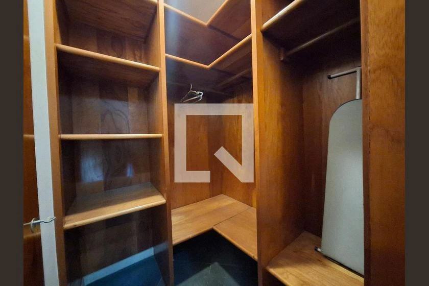 110 m² apartment with built-in wardrobes and a balcony — photo 21