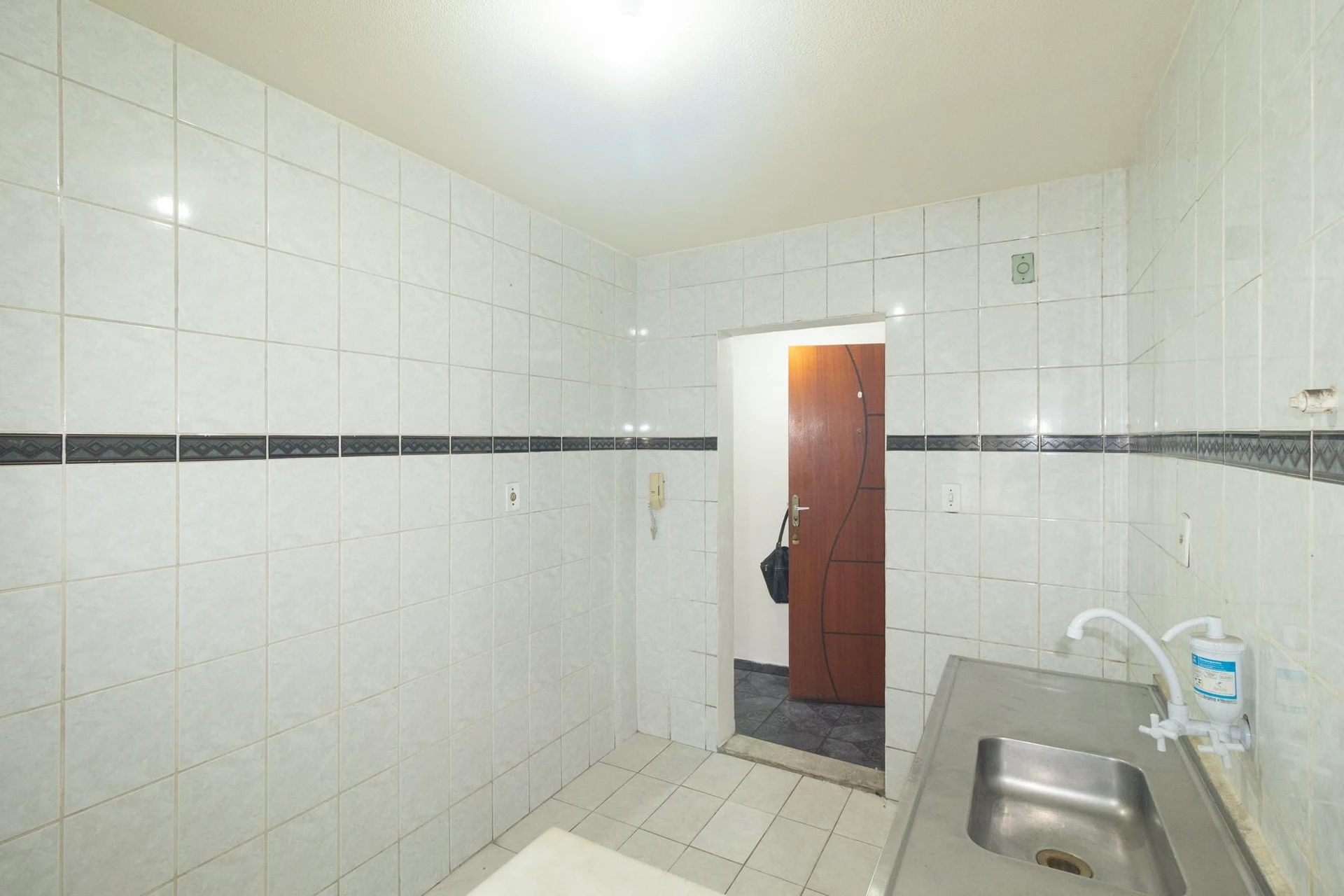 Квартира: 3 спальні, 53 м² — photo 23