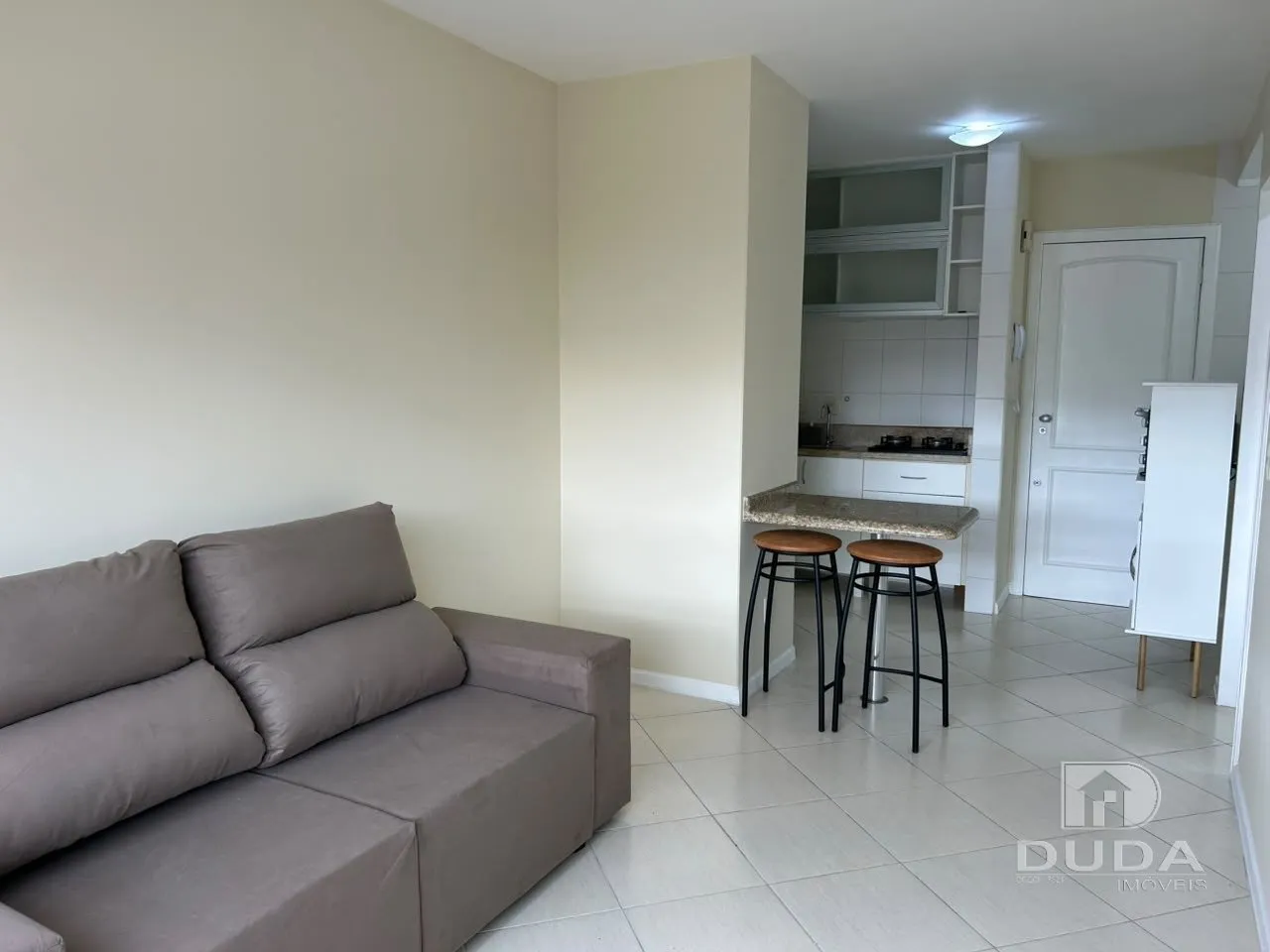 Apartamento de 1 dormitorio con cocina integrada y 1 plaza — photo 6
