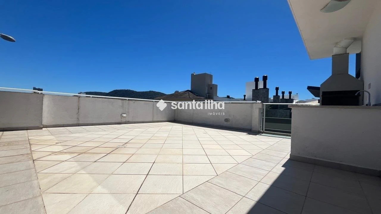 2-bedroom apartment with a washing machine in Florianópolis — photo 21