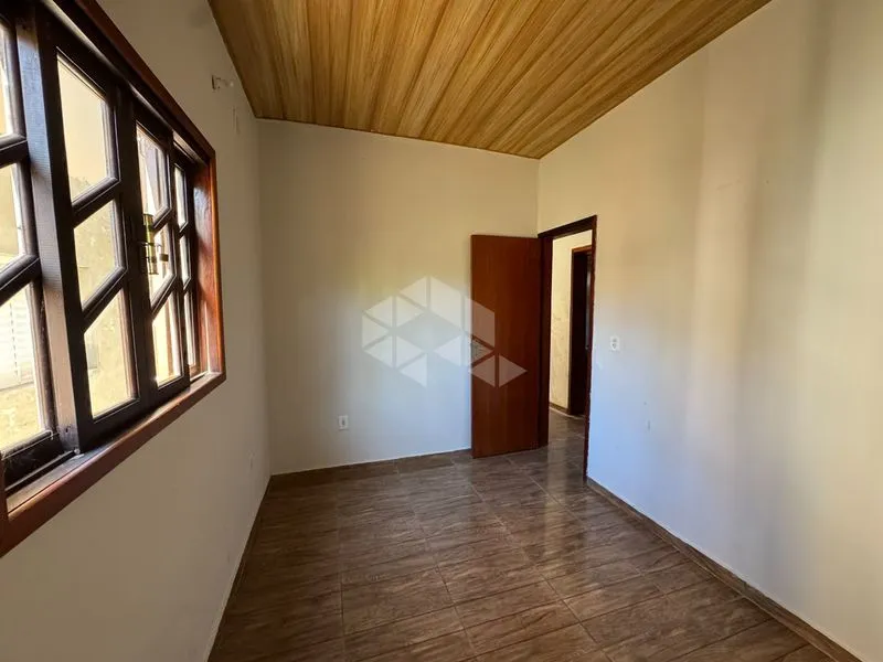 40 m² studio with 1 bedroom and a private garden — photo 3