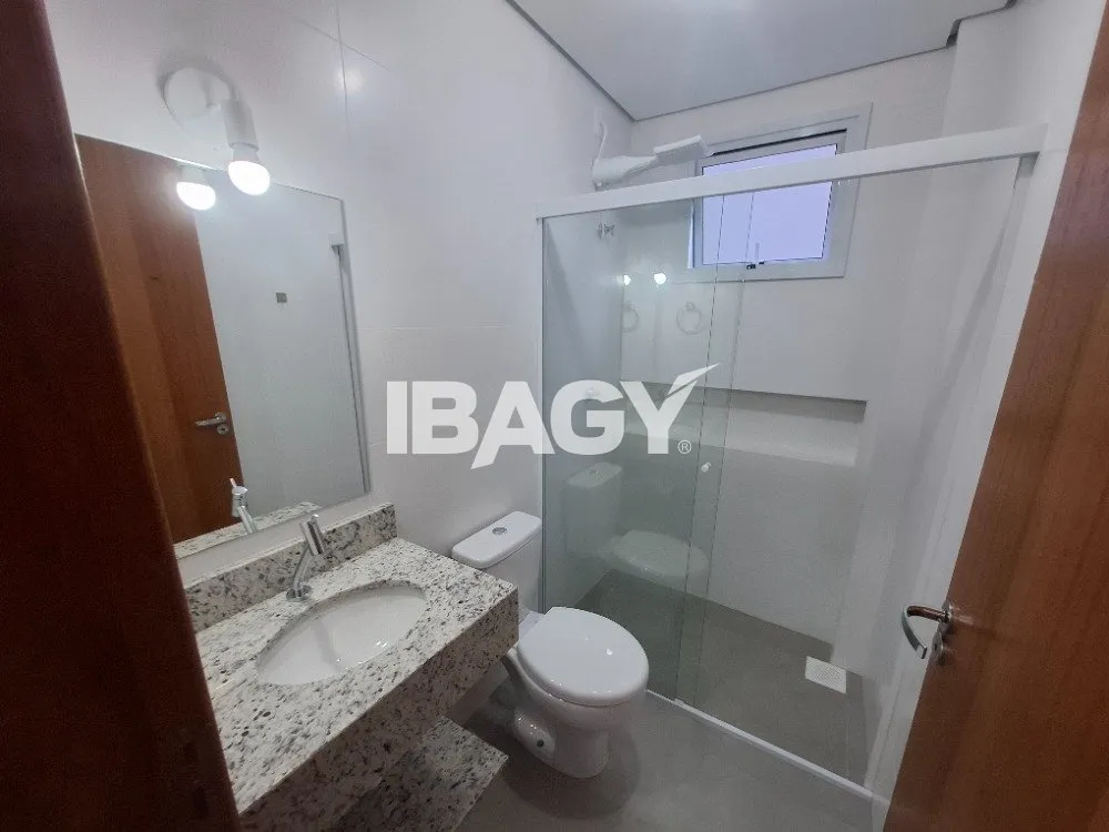 31 m² 1-bedroom apartment with no parking spot — photo 10