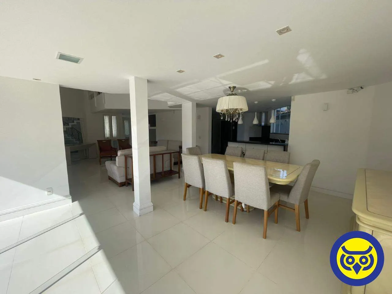 Casa de 3 dormitorios con lavavajillas en Florianópolis — photo 18