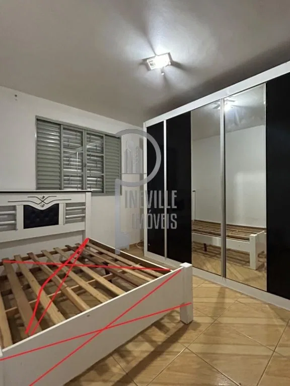 Пральна машина та 3 спальні: будинок 95 м² — photo 3