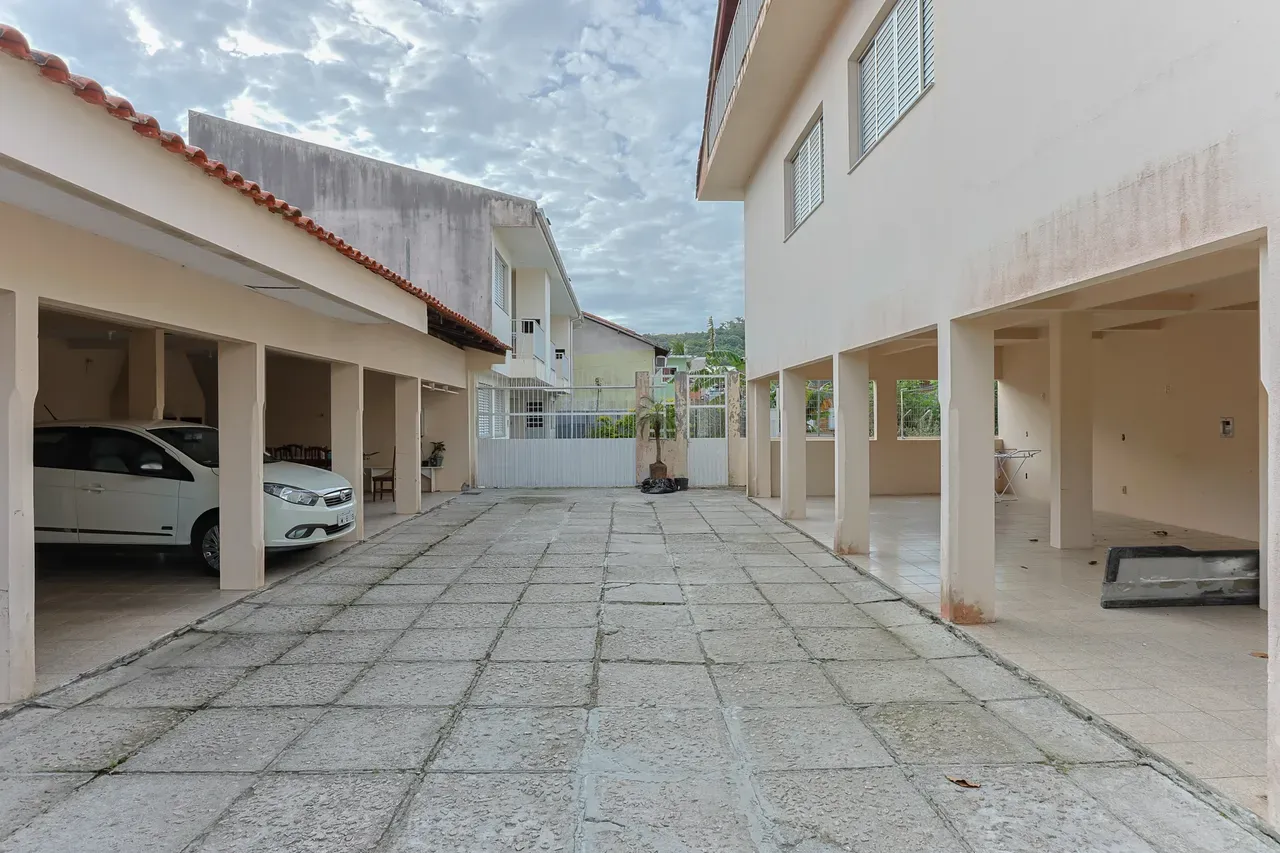 1-bedroom apartment with 58 m² on the 1st floor and parking — photo 11
