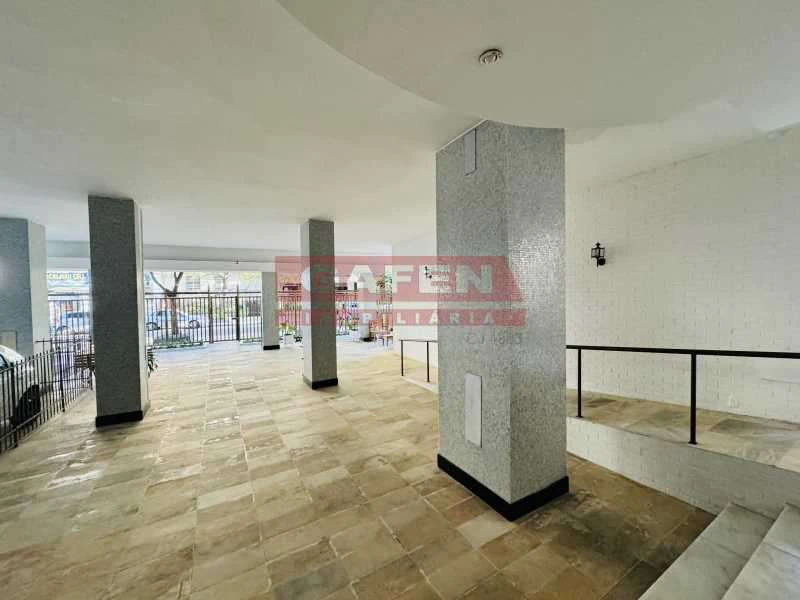 Furnished 70 m² apartment with 2 bedrooms and 1 parking spot — photo 6