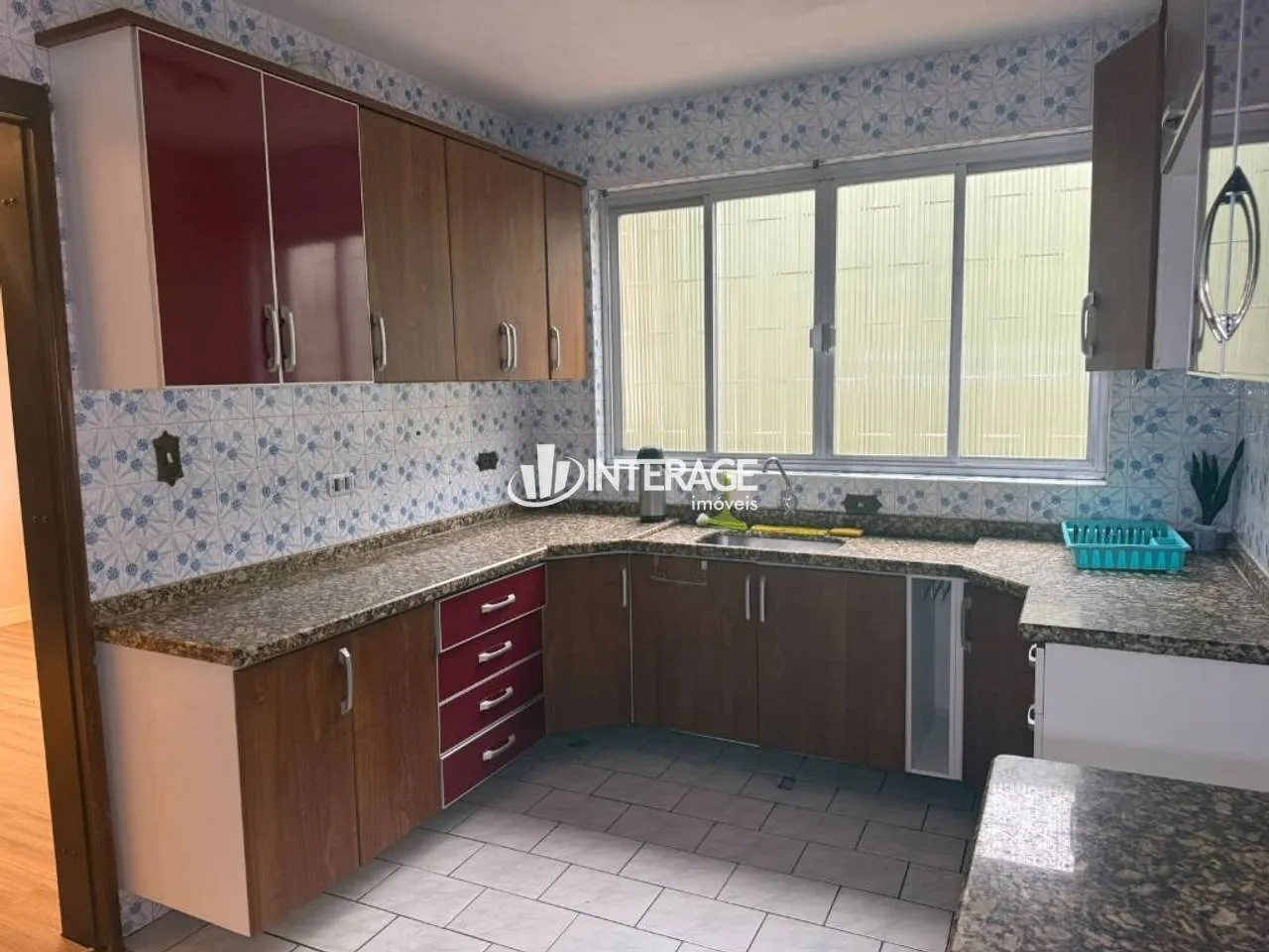 3-bedroom apartment with a home office in Curitiba — photo 2