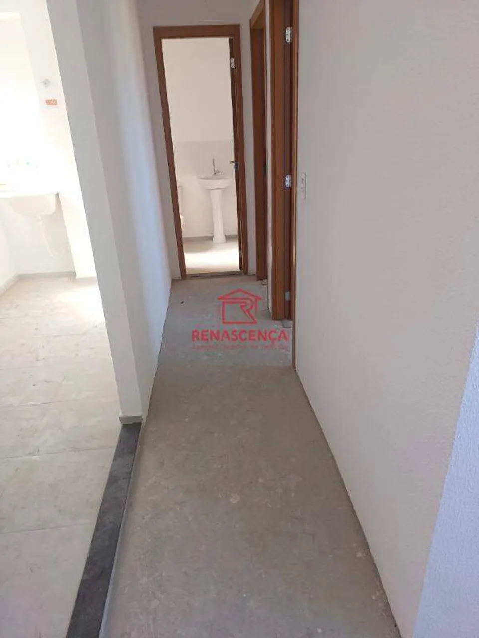 Apartamento de 2 quartos com 1 vaga e mini-cozinha — photo 6