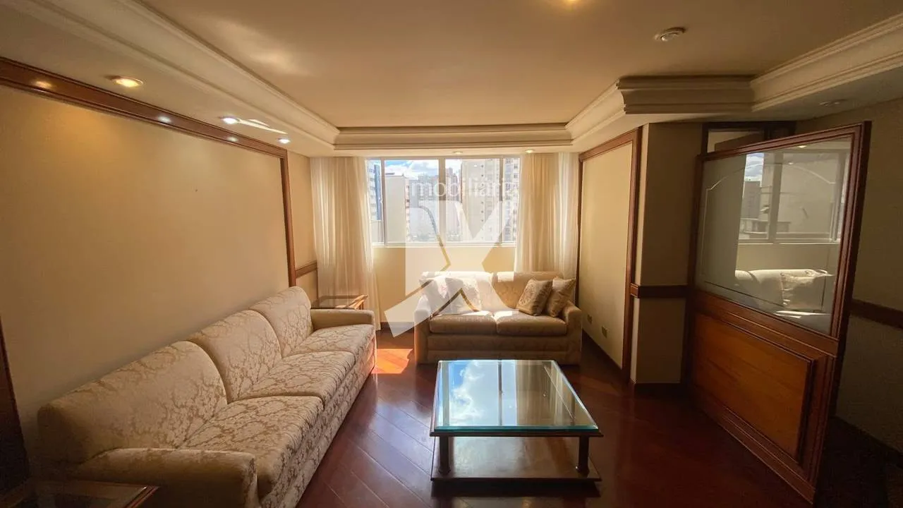 Apartamento de 2 quartos com banheira, Água Verde — photo 4