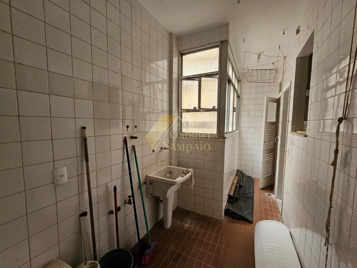 Apartment, 130 m², with floor-to-ceiling windows — photo 17