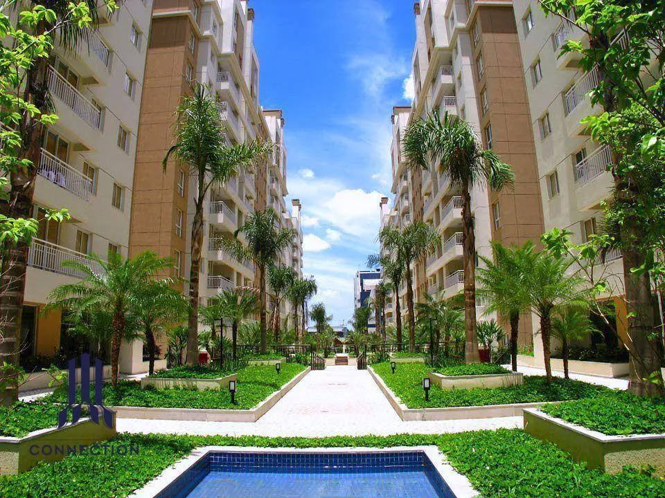 2-bedroom apartment with a private BBQ — photo 23