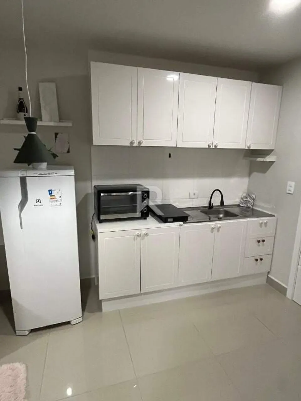 Furnished 29 m² apartment with 1 bedroom — photo 9