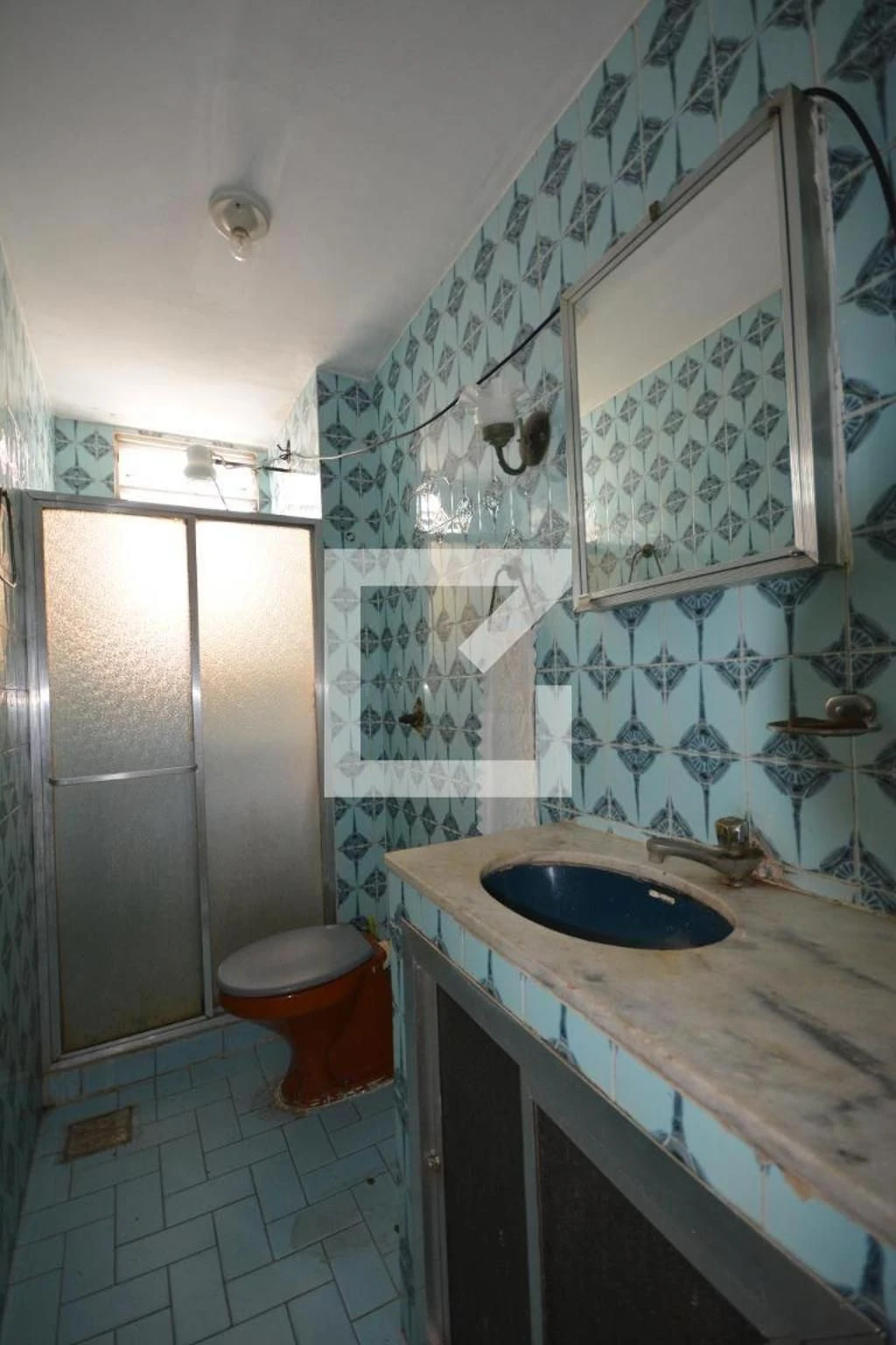 Apartamento mobiliado com 2 quartos e cozinha separada — photo 29