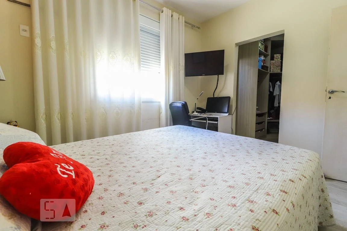 Furnished house with 3 bedrooms and private yard — photo 50