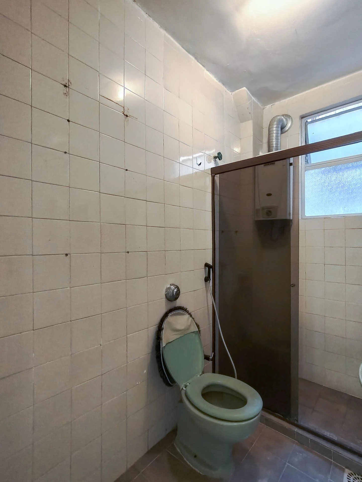 One-bedroom apartment, 50 m² — photo 21