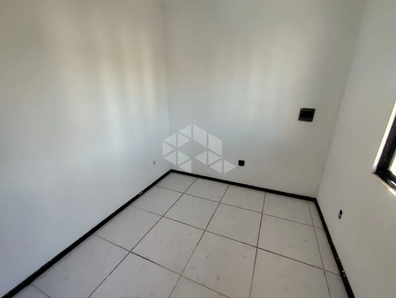 40 m² apartment with 1 bedroom and a balcony — photo 16