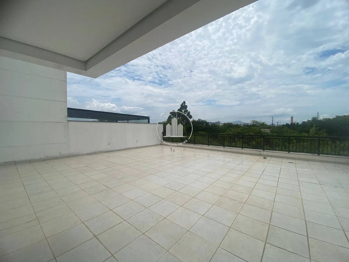 Apartamento sem mobília de 243 m² com 2 suítes — photo 15