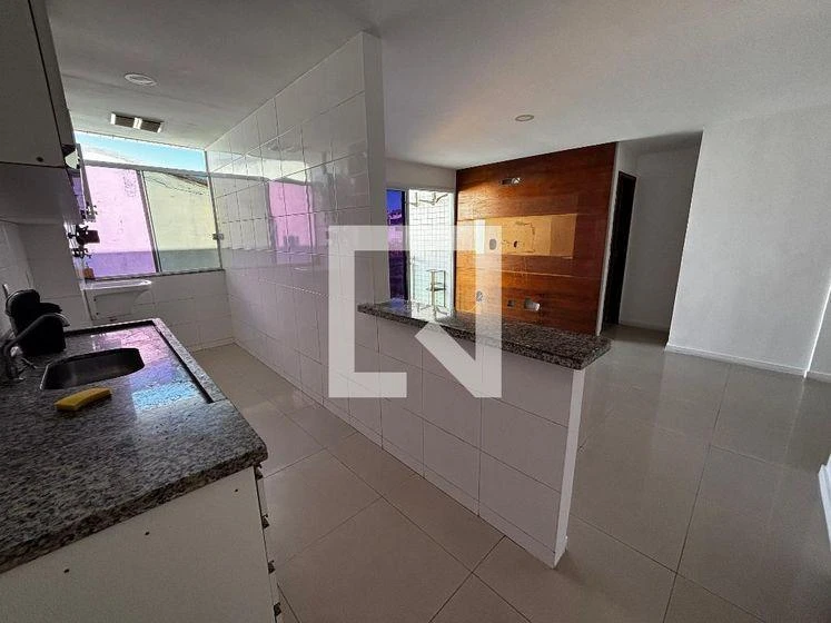 2-bedroom apartment, both with their own bathrooms, 85 m² — photo 26