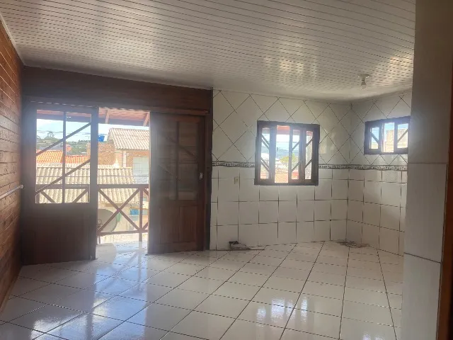 Casa de 2 quartos e 80 m²