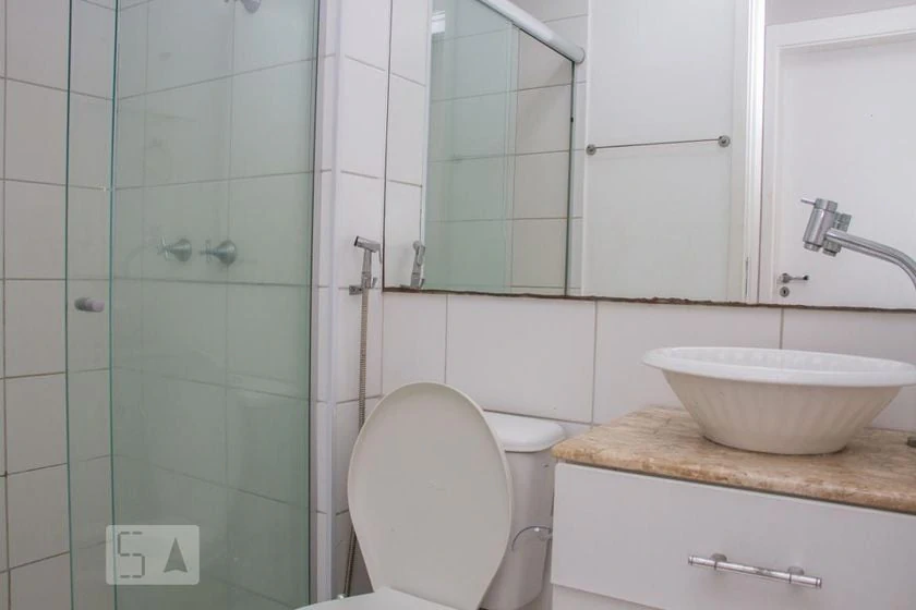 Вид на горы и 3 спальни: квартира 63 м² — photo 19