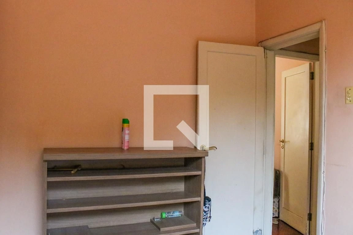 Unfurnished apartment with 2 bedrooms and 2 bathrooms — photo 25