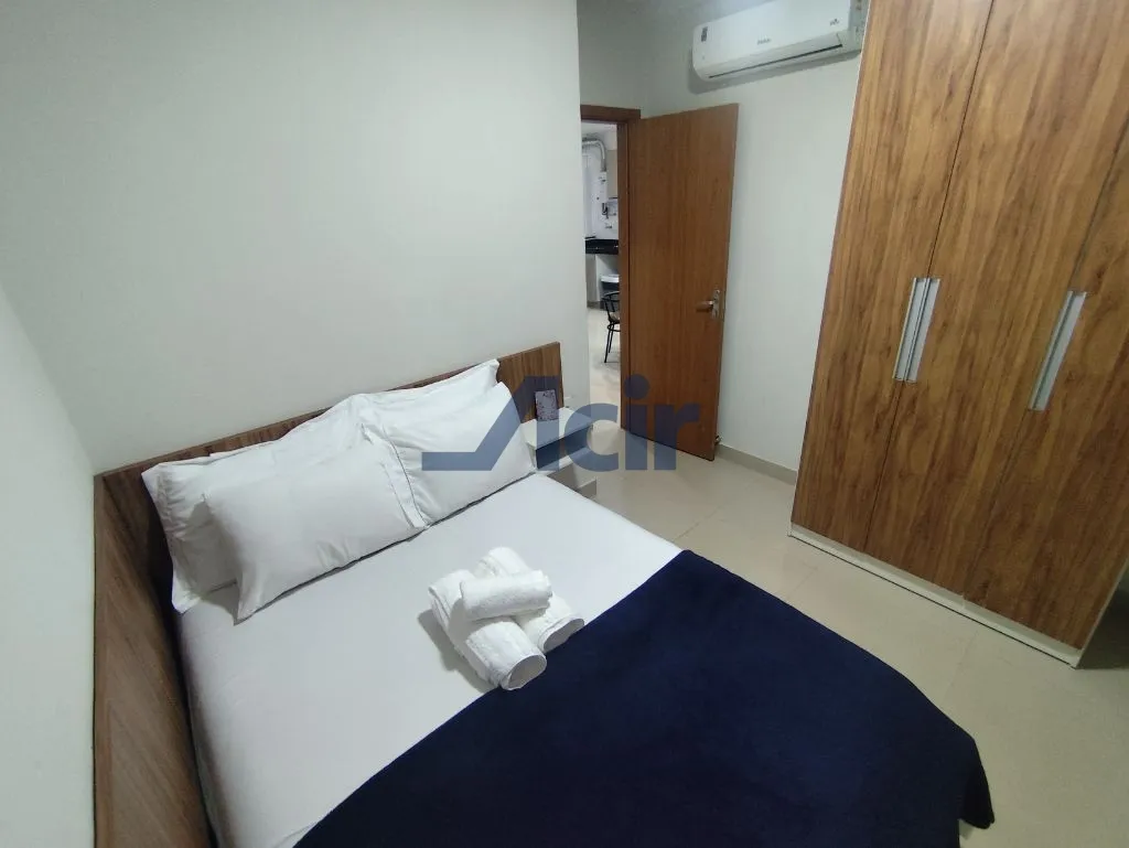 Apartamento de 2 quartos com máquina de lavar, Centro — photo 5