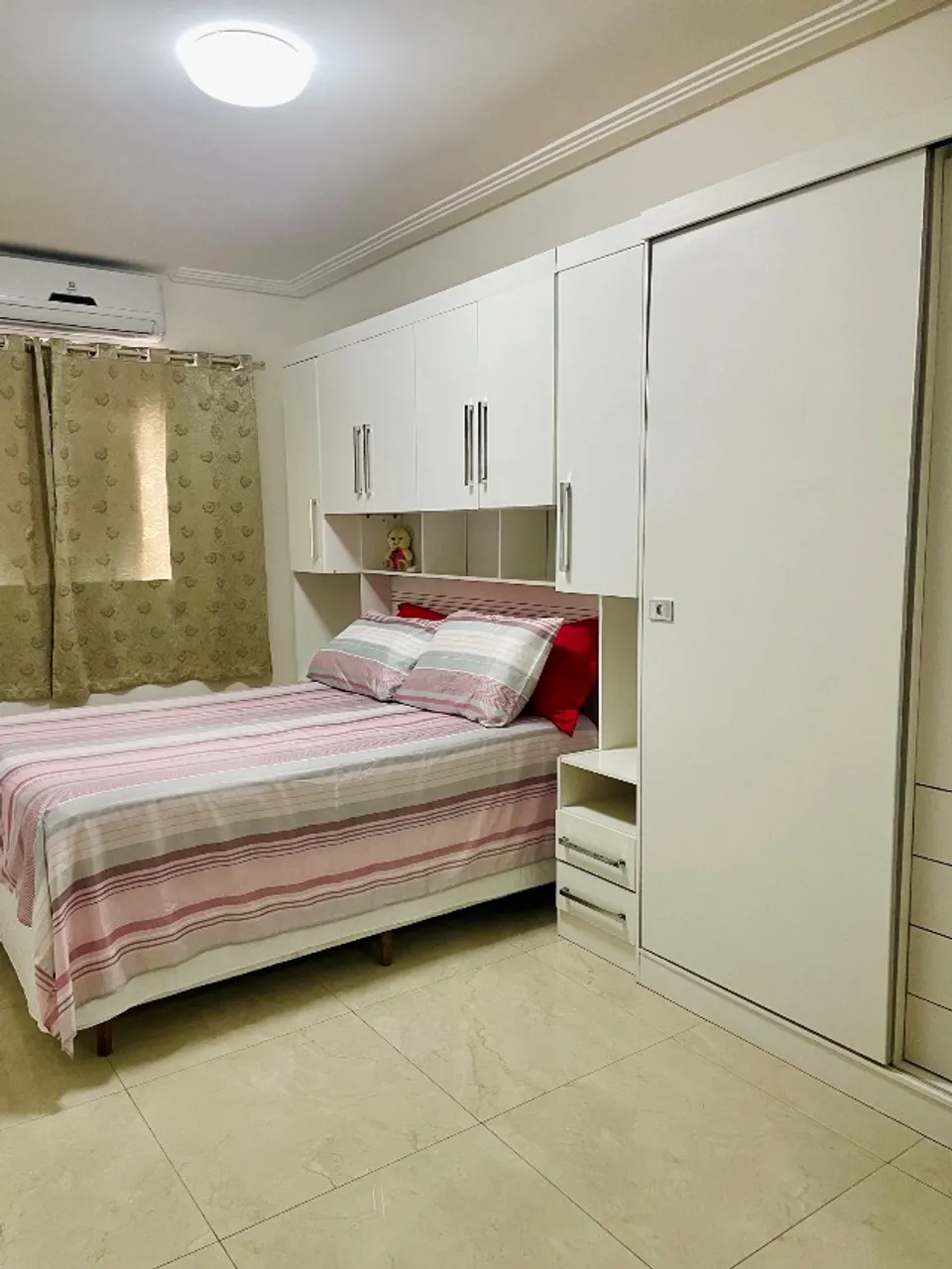 Water view in a 3-bedroom apartment, 120 m² — photo 4