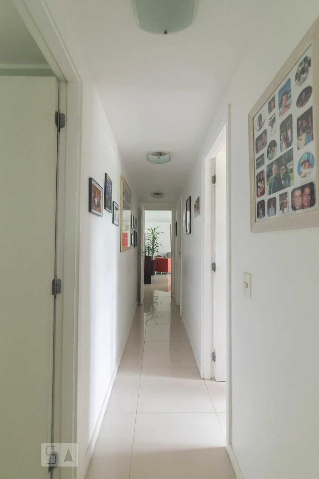 Apartamento mobiliado, 156 m², com varanda envidraçada — photo 50