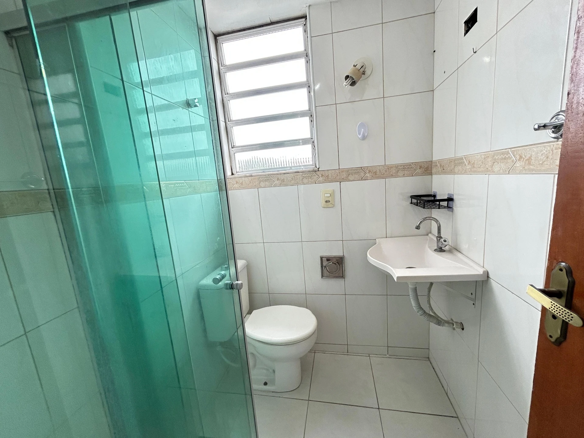 2-bedroom apartment, 51 m² — photo 12