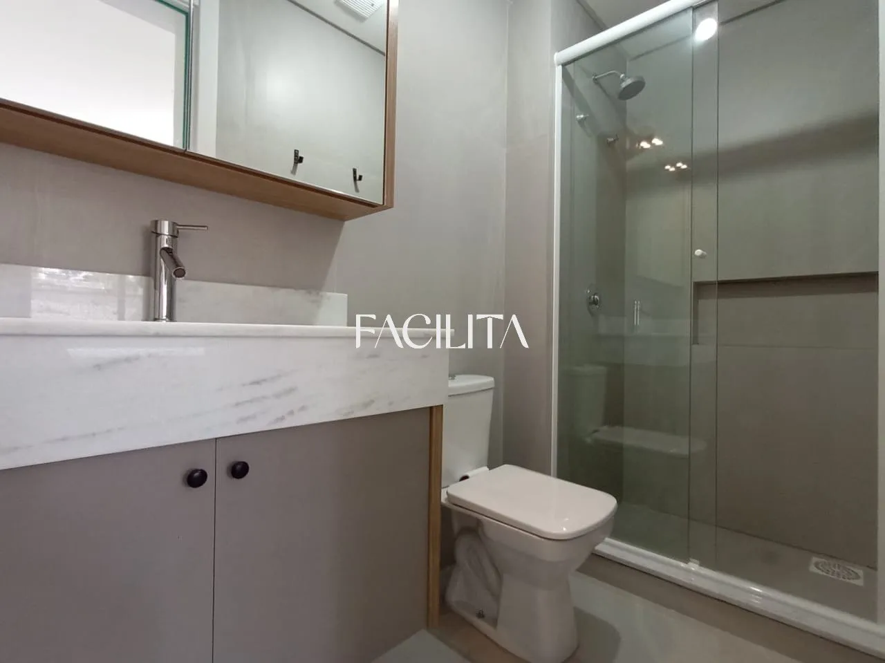 Apartamento garden amueblado con 2 dormitorios y suite — photo 20