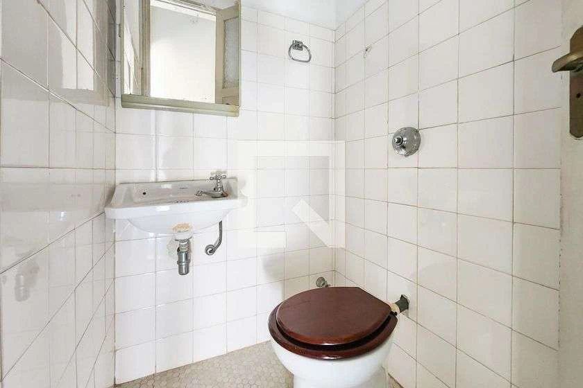 Casa para locação com 5 quartos e quintal privativo — photo 13