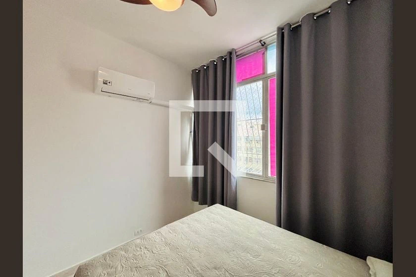 Рабочее место и 2 спальни: квартира 48 м² — photo 5