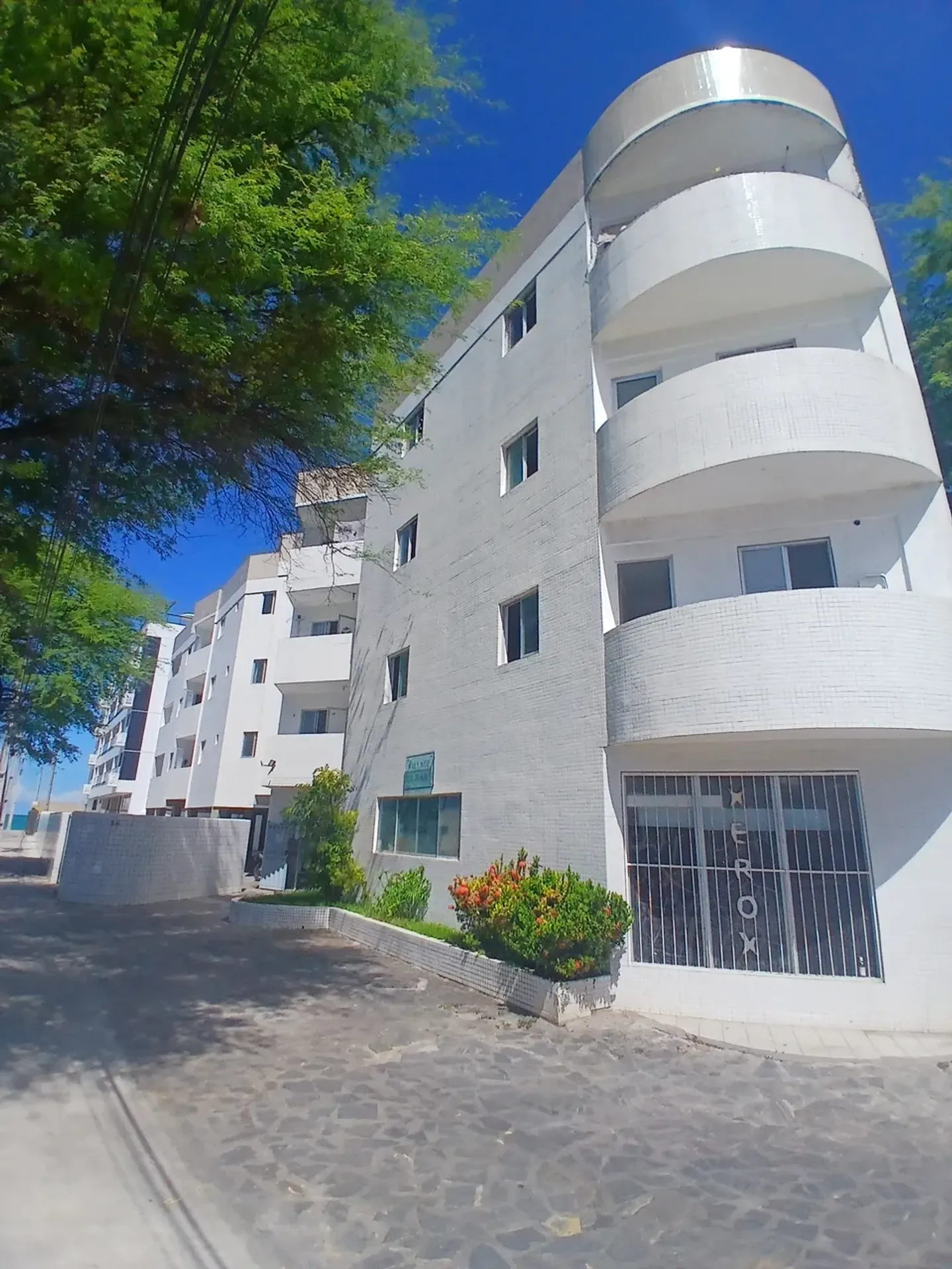 1-bedroom apartment with balcony, 53 m² — photo 19