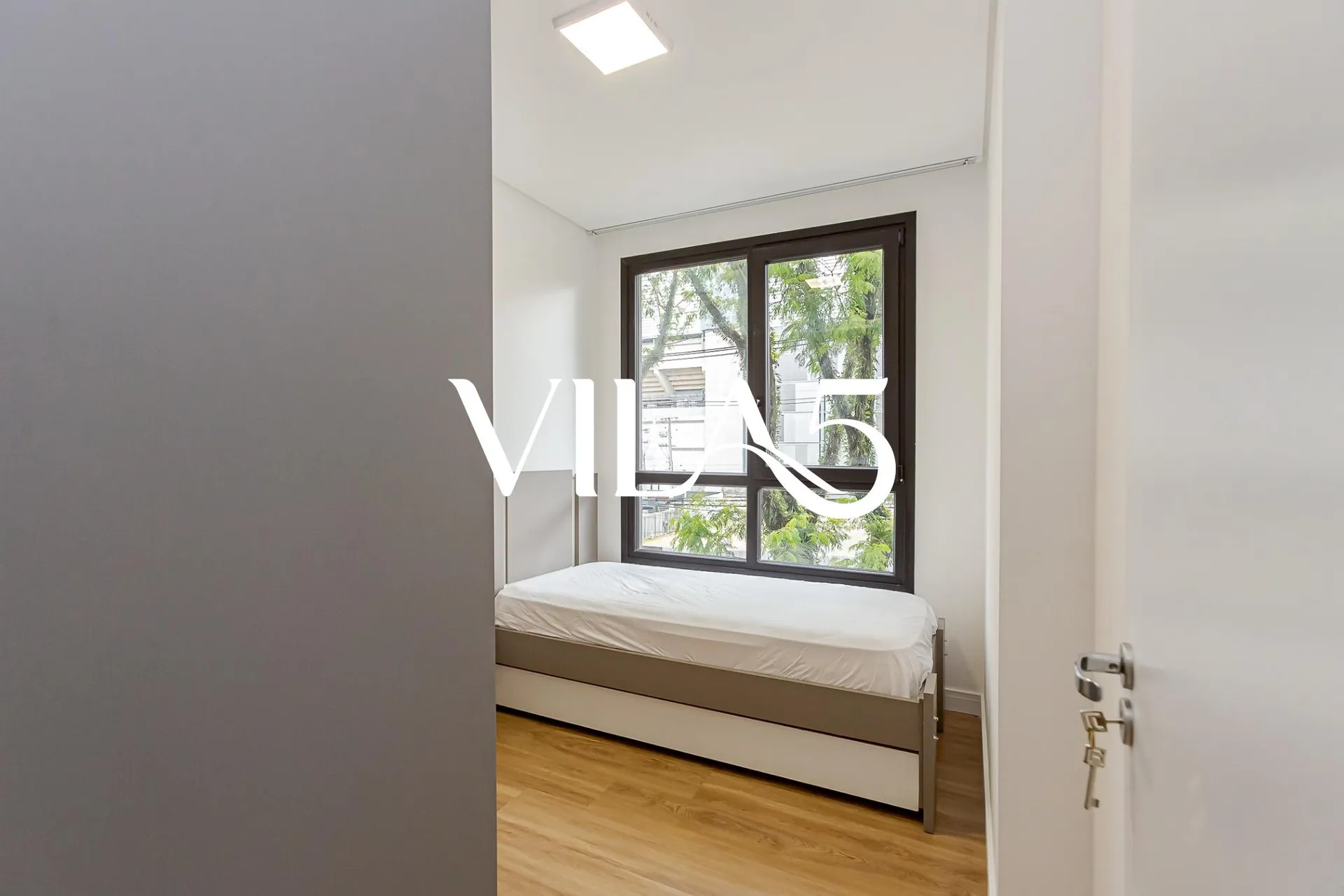 Departamento de 2 dormitorios en edificio con coworking — photo 30