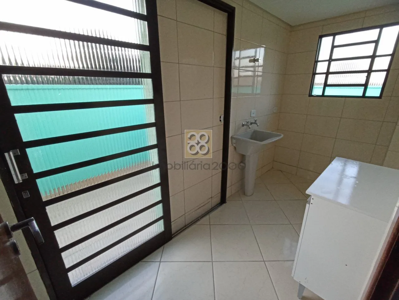 3-bedroom house, 1 with its own bathroom, 100 m², Curitiba — photo 10
