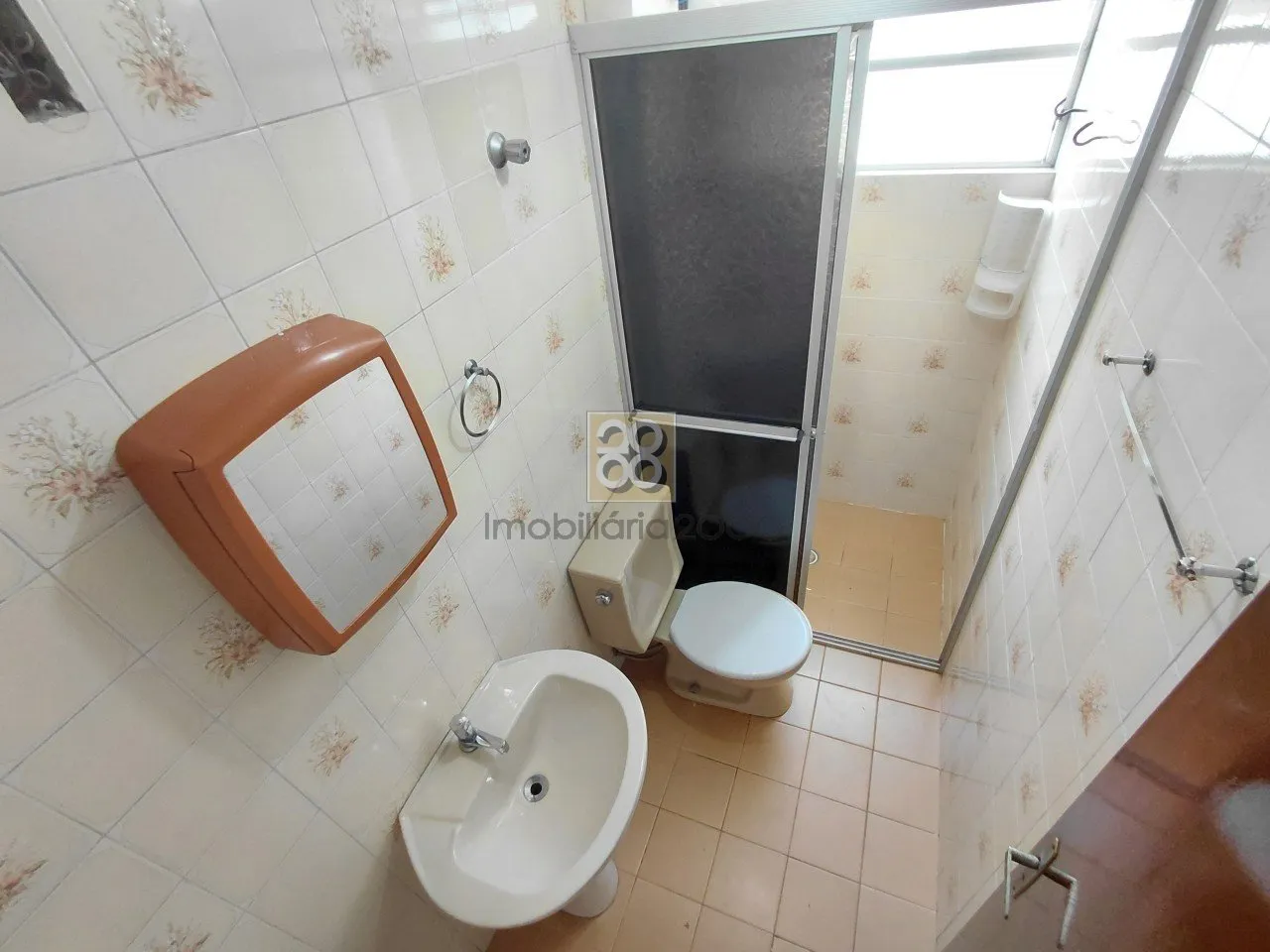 Unfurnished 1-bedroom apartment with 47 m² — photo 11