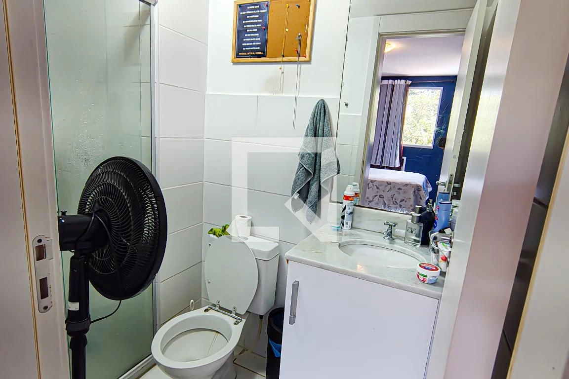 Apartamento de 2 quartos em condomínio com sauna — photo 36