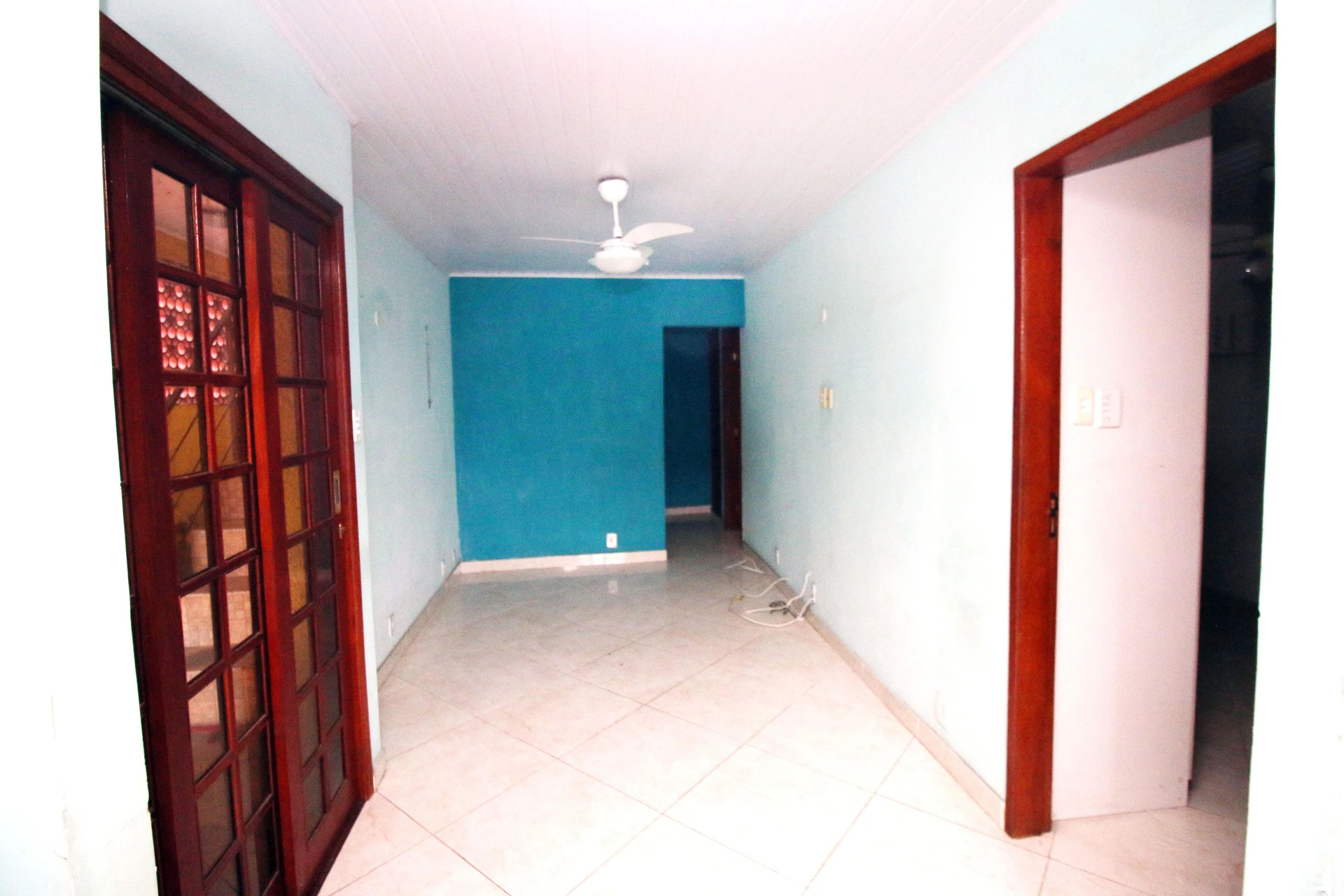 3-bedroom house with a washing machine in Rio de Janeiro — photo 32