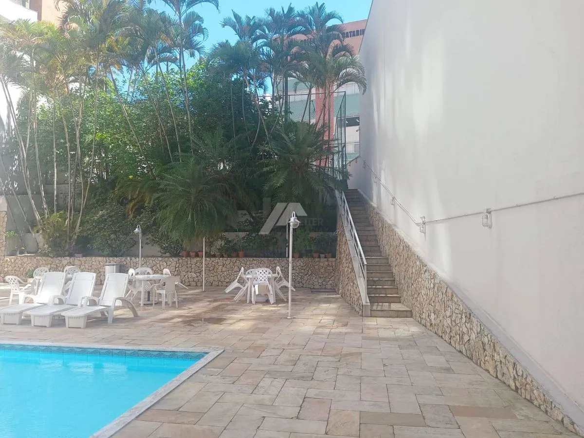 3-bedroom apartment with a private pool in Florianópolis — photo 13