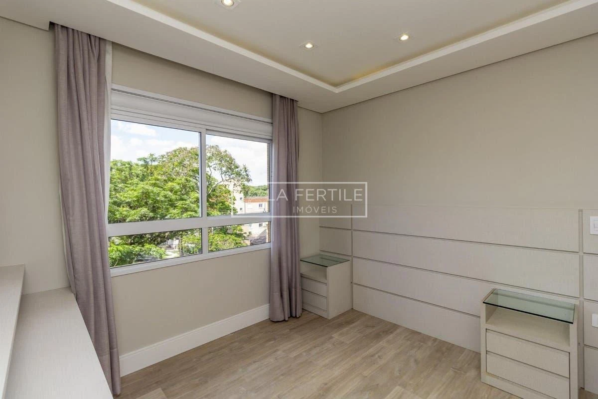 Apartment, 158 m², with a walk-in closet — photo 30
