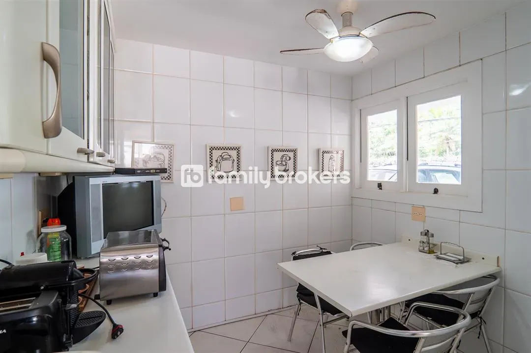 Duplex house with 6 en-suite bedrooms and 9 bathrooms — photo 3