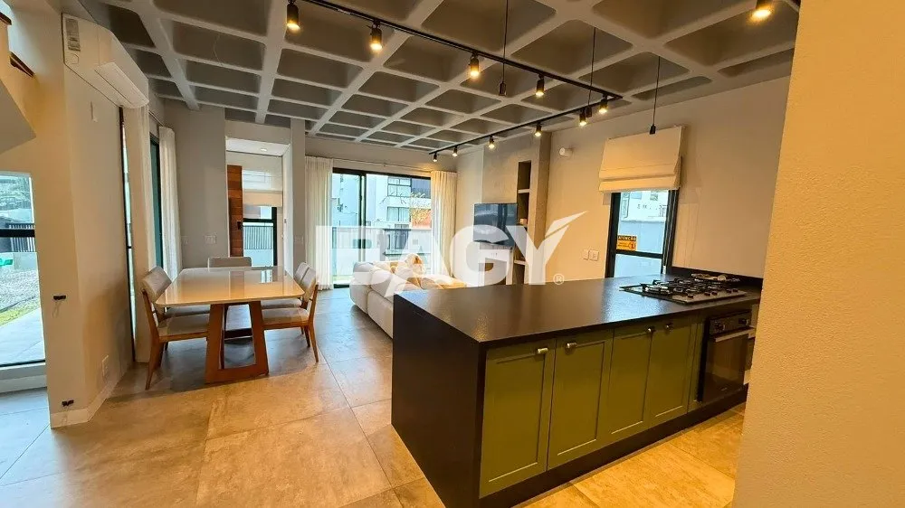 Casa en condominio con 4 dormitorios y cocina abierta — photo 2